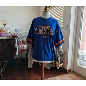 Florida Gators Top (unisex)  Sz XL